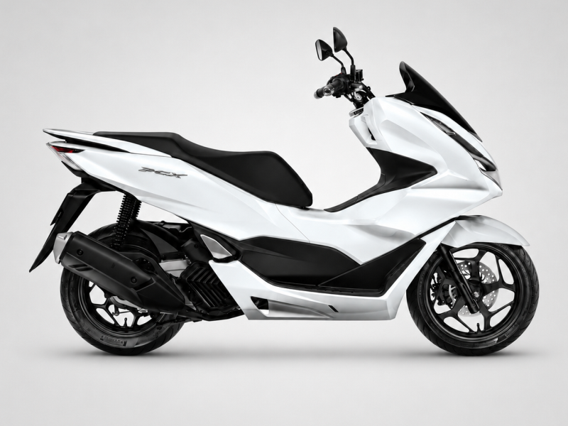 Categoria Scooter