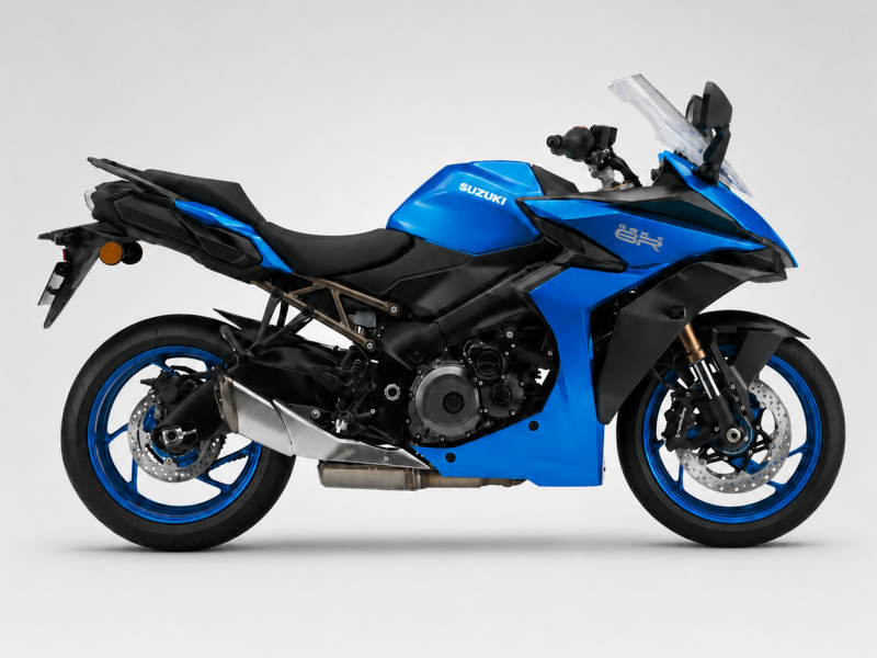 Categoria Sport Touring