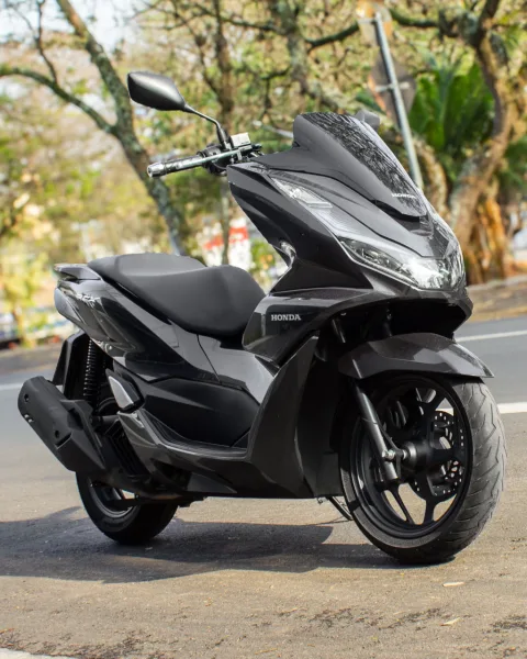 HONDA PCX 160