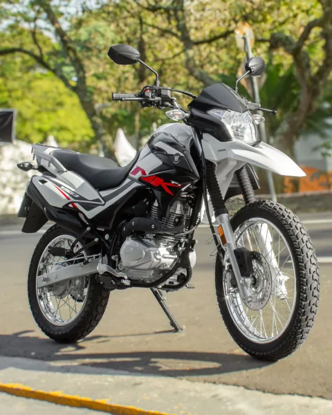 HAOJUE NK 150