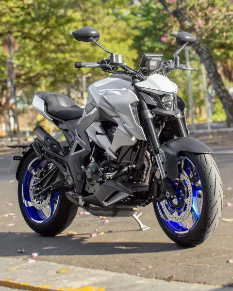 ZONTES R 350