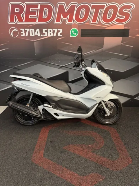 HONDA PCX 150/DLX