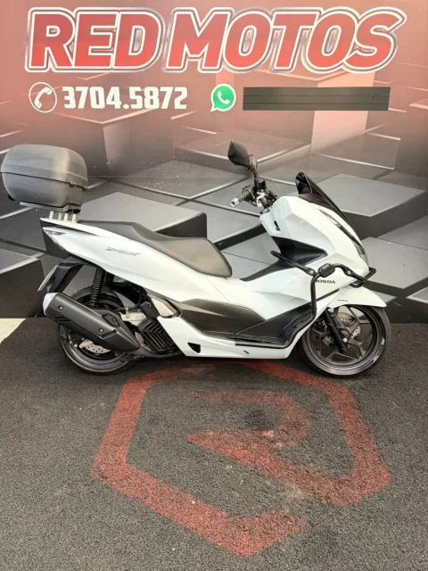 HONDA PCX 160