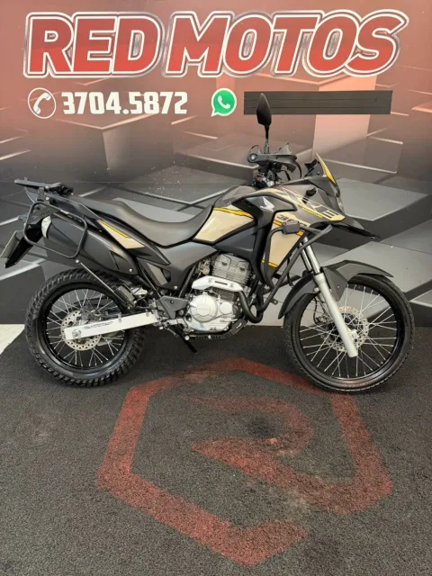 HONDA XRE 300 ADVENTURE FLEX