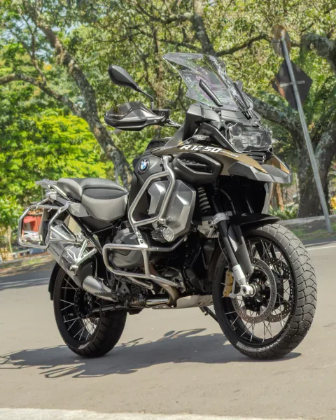 BMW R 1250 GS ADVENTURE PREMIUM