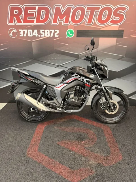 HAOJUE DK 160 S