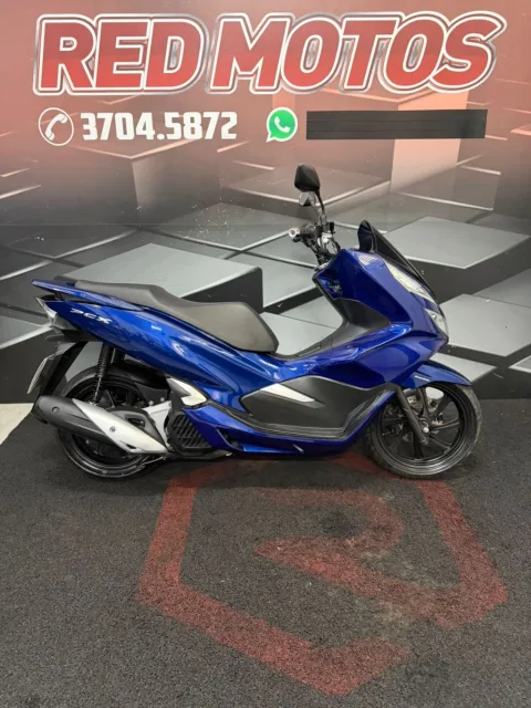 HONDA PCX 150/DLX