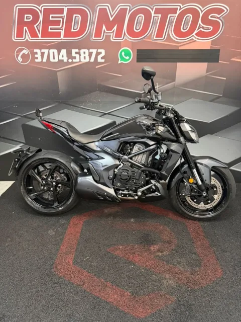 ZONTES V 350
