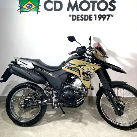 YAMAHA XTZ 250 LANDER 249CC/LANDER BLUEFLEX/ABS