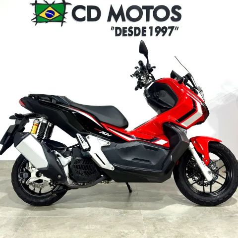 HONDA ADV 150