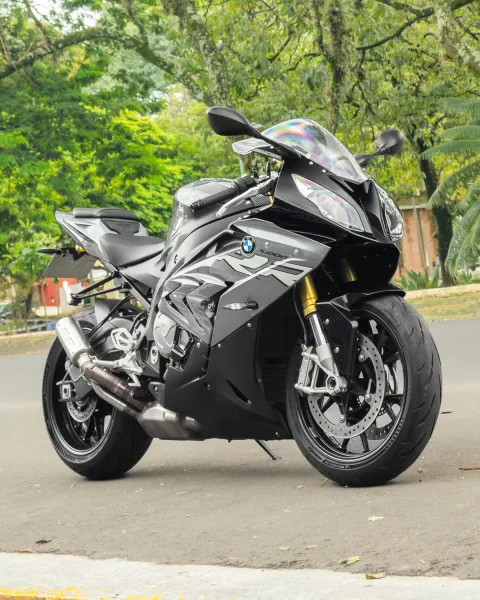 BMW S 1000 RR