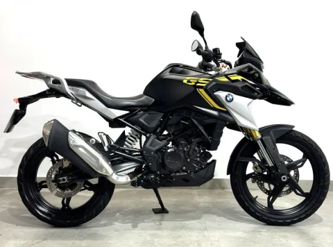 BMW G 310 GS