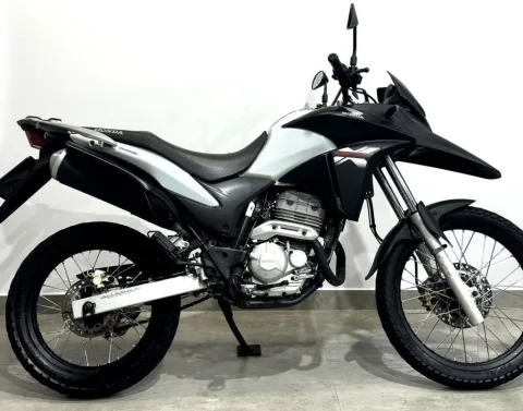 HONDA XRE 300/ 300 ABS/ FLEX