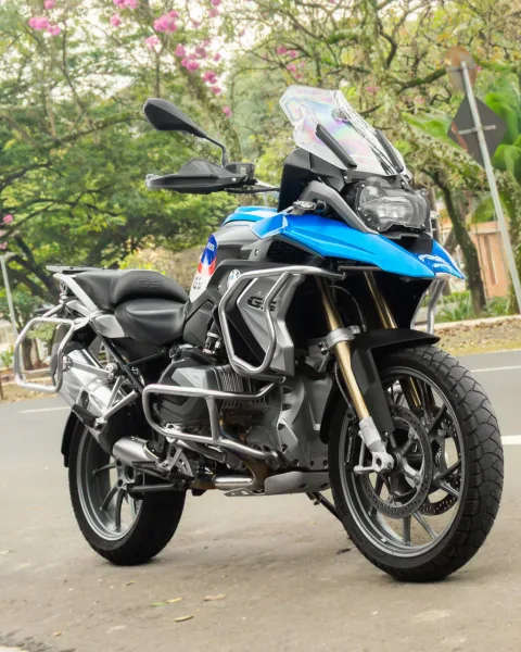 BMW R 1250 GS ADVENTURE PREMIUM