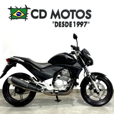 HONDA CB 300R/ 300R FLEX