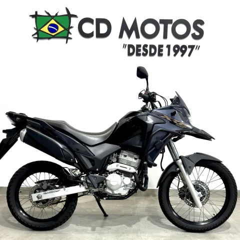 HONDA XRE 300/ 300 ABS/ FLEX