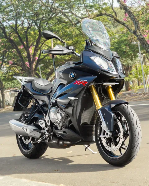 BMW S 1000 XR