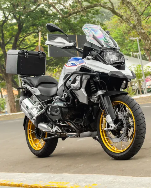BMW R 1250 GS ADVENTURE PREMIUM HP
