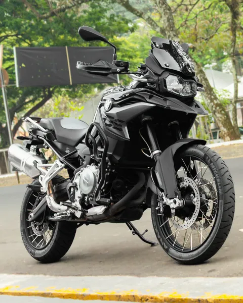 BMW F 850 GS PREMIUM