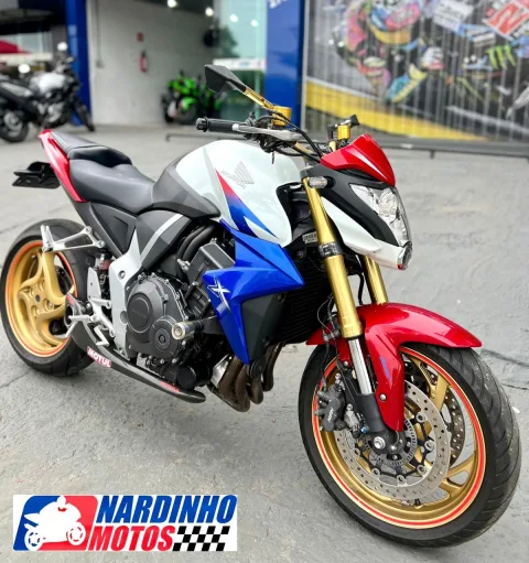 HONDA CB 1000R/ABS