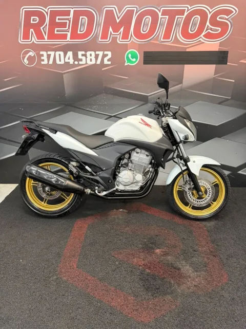 HONDA CB 300R/ 300R FLEX