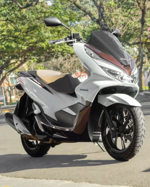 HONDA PCX 150/DLX