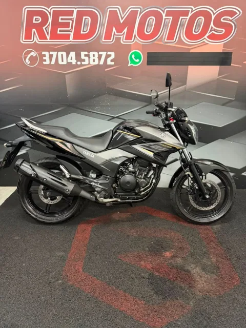 YAMAHA YS 250 FAZER/ FAZER L. EDITION /BLUEFLEX