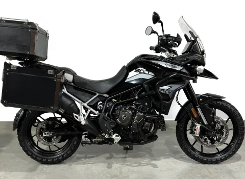 TRIUMPH TIGER 900 GT PRO