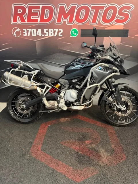 BMW F 850 GS ADVENTURE PREMIUM