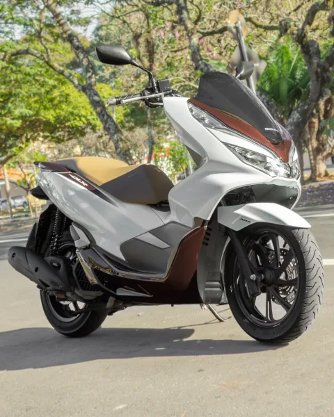 HONDA PCX 150/DLX