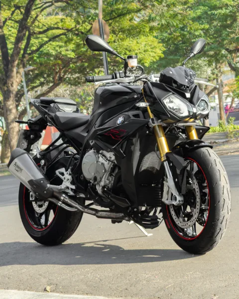 BMW S 1000 R