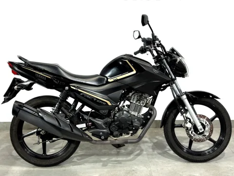 YAMAHA YBR 150 FACTOR ED/FLEX