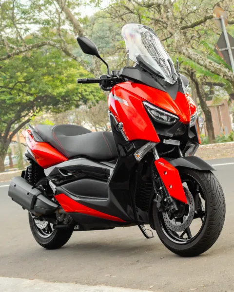 YAMAHA XMAX 250 ABS