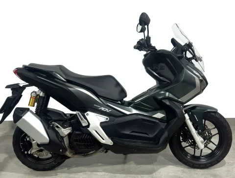 HONDA ADV 150