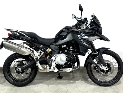BMW F 850 GS PREMIUM