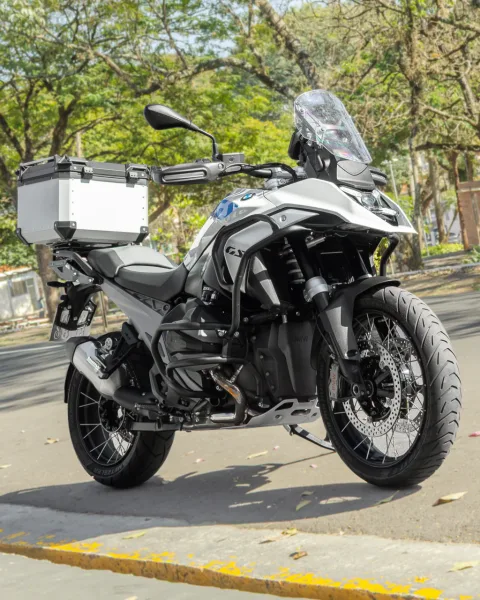 BMW R 1300 GS