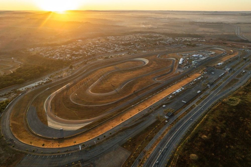 MotoGP volta ao Brasil em 2026: Goiânia recebe etapa histórica em março - foto 3