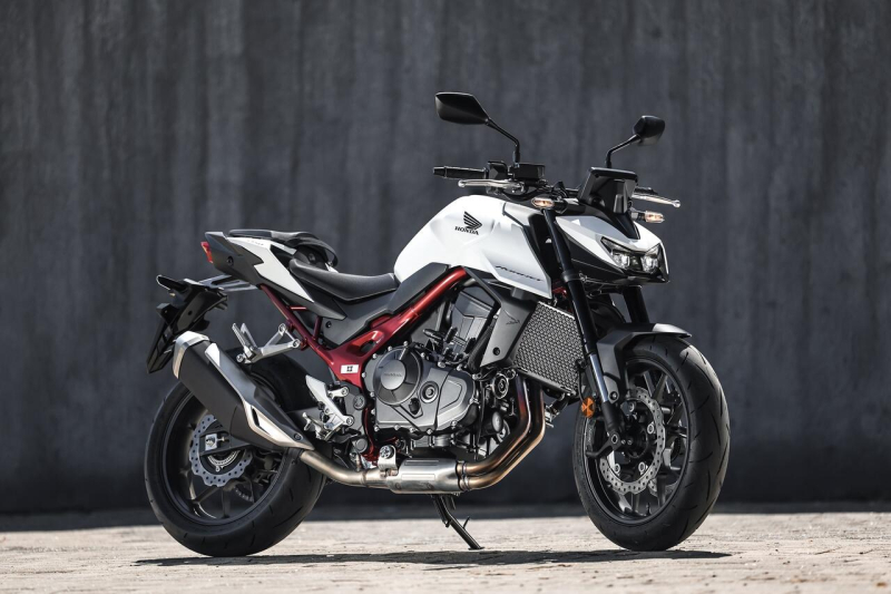 Honda CB 750 Hornet chega ao Brasil: veja preço, motor e principais detalhes da naked
