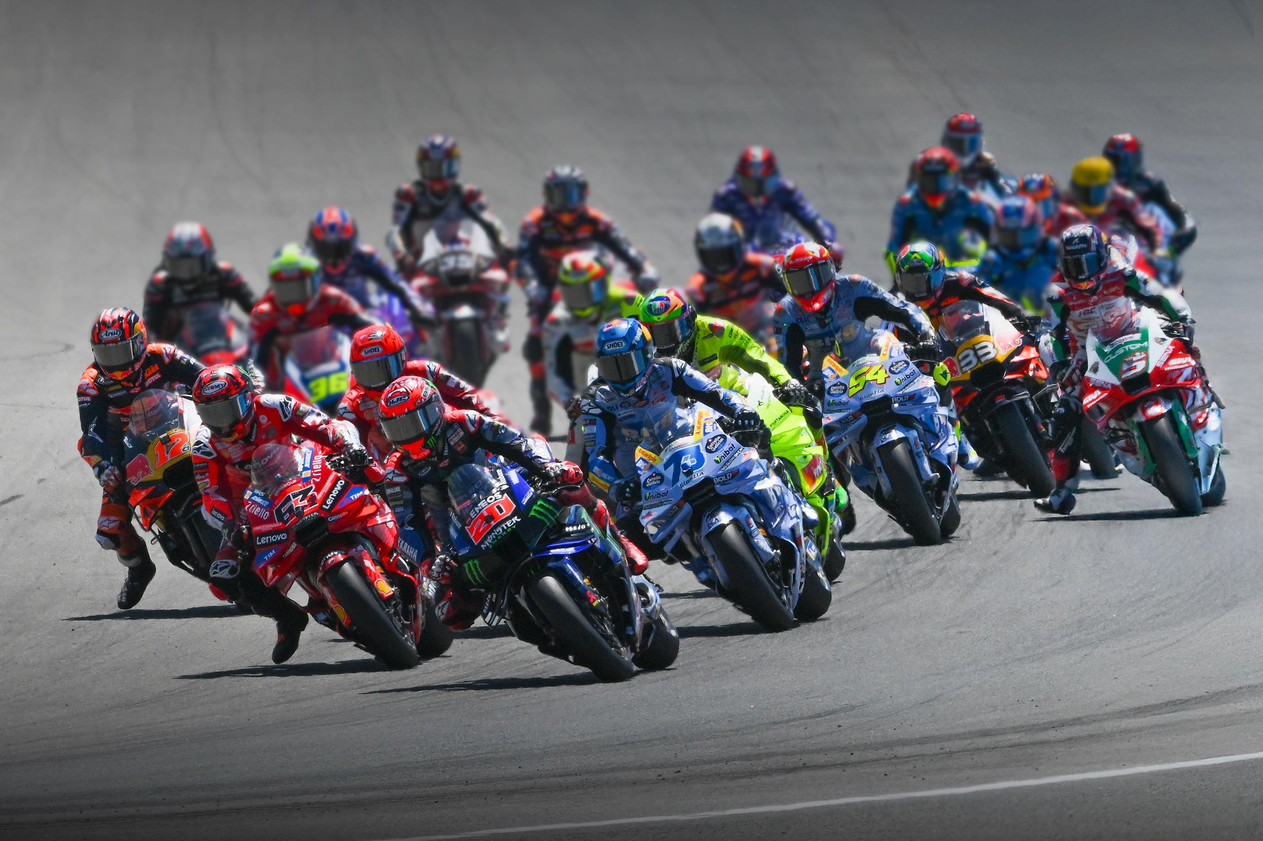 MotoGP volta ao Brasil em 2026: Goiânia recebe etapa histórica em março